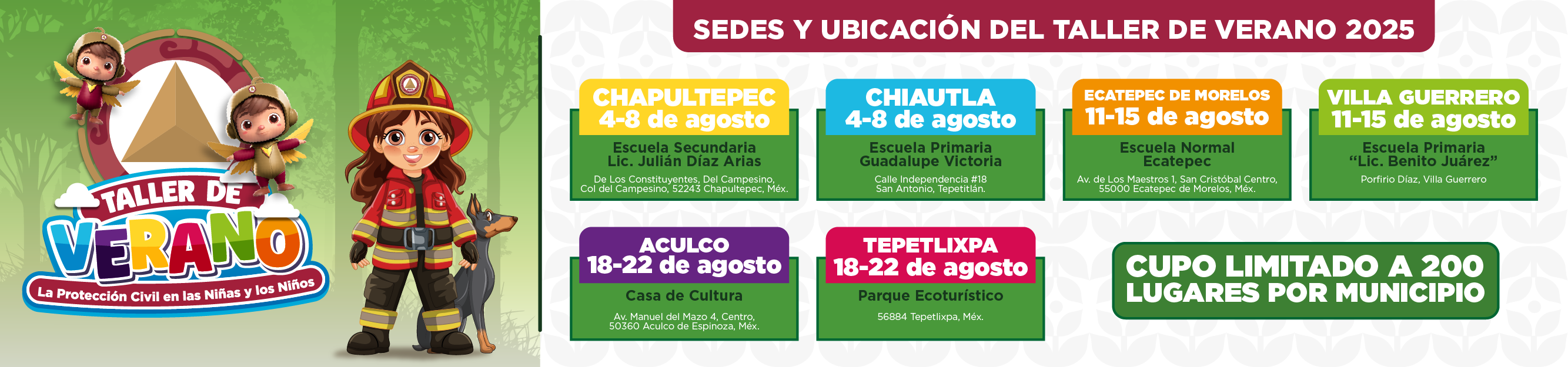Taller de Verano